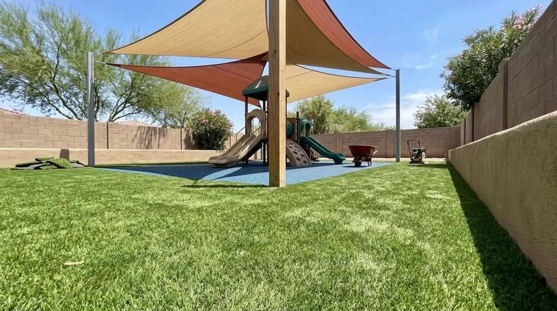 Playground & School Turf Phoenix